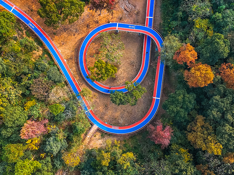 碗头山体育公园