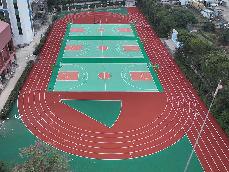 龙湾区职业技术学校 科技城校区